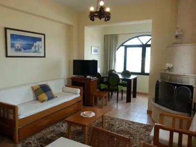 Ela Mesa Luxury Apartments - 117