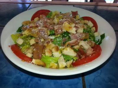 Ela Mesa Luxury Apartments - 11