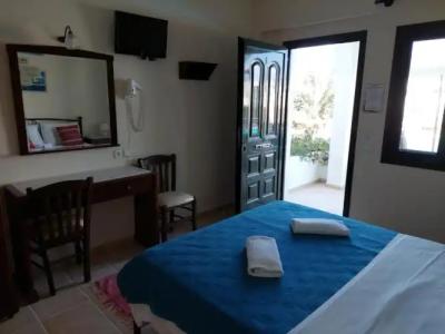 Ela Mesa Luxury Apartments - 65