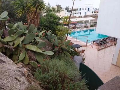 Ela Mesa Luxury Apartments - 42