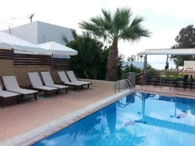 Ela Mesa Luxury Apartments - 16