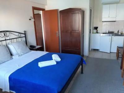 Ela Mesa Luxury Apartments - 133