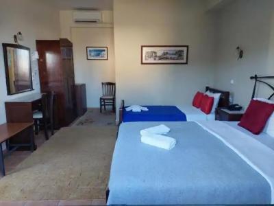 Ela Mesa Luxury Apartments - 44