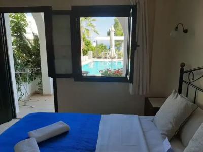 Ela Mesa Luxury Apartments - 92