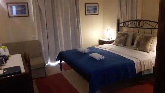 Ela Mesa Luxury Apartments - 82