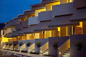 Xanthippi Hotel, Aegina Town