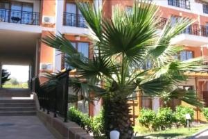 Costa Bulgara Mediterranean Club Hotel, Sozopol