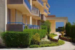 Royal Beach Hotel, Sozopol