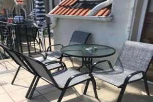 Villa Maria 2, Chernomorets