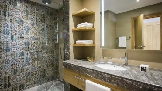 ROBINSON AGADIR - All Inclusive - 101