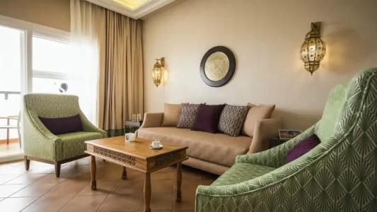 ROBINSON AGADIR - All Inclusive - 108