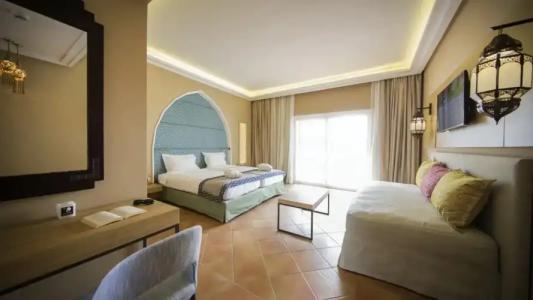 ROBINSON AGADIR - All Inclusive - 100