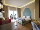 Classic Double room with partial sea view