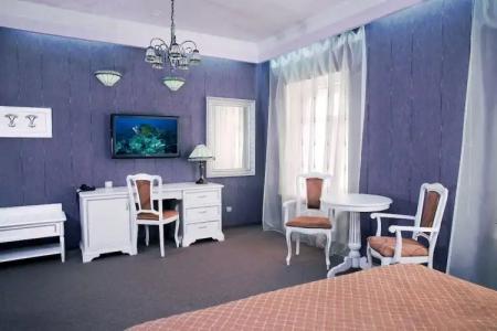 Nord Castle Boutique - 21
