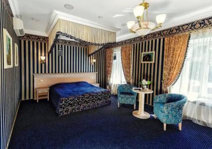 Nord Castle Boutique - 1