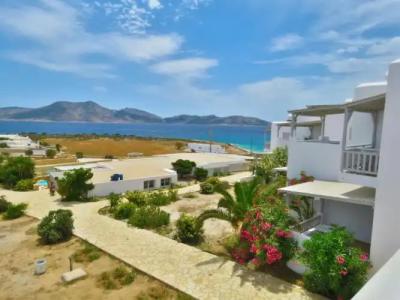 Paradise Resort - 26