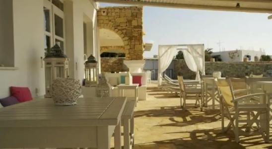 Paradise Resort - 20