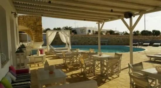 Paradise Resort - 23