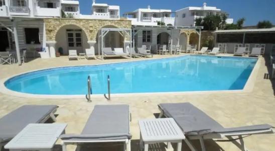 Paradise Resort - 12