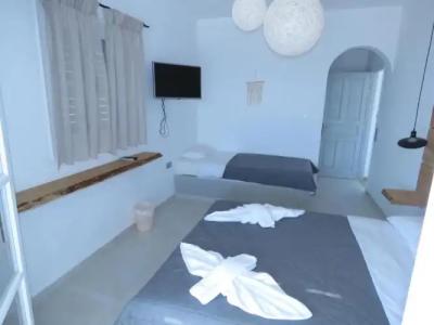 Paradise Resort - 36