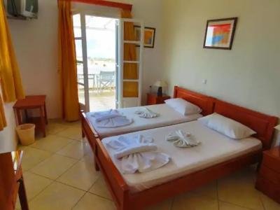 Paradise Resort - 32