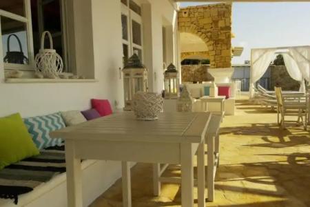 Paradise Resort - 19