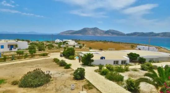 Paradise Resort - 14