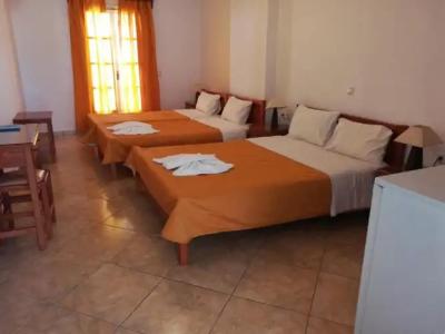 Paradise Resort - 29