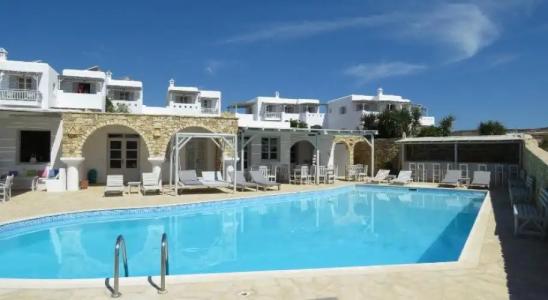 Paradise Resort - 11