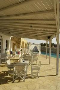 Paradise Resort - 24