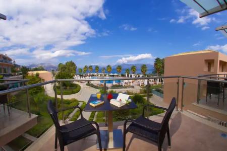 Ionian Emerald Resort - 29