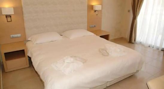 Ionian Emerald Resort - 4