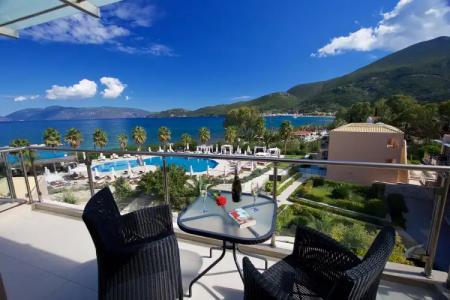 Ionian Emerald Resort - 73