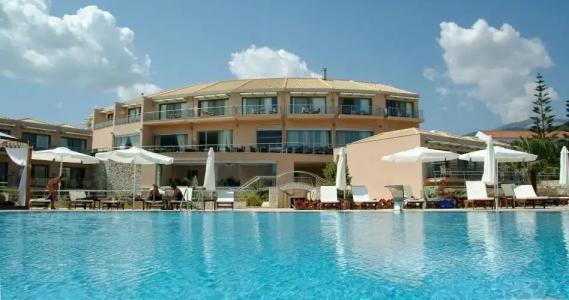 Ionian Emerald Resort - 12