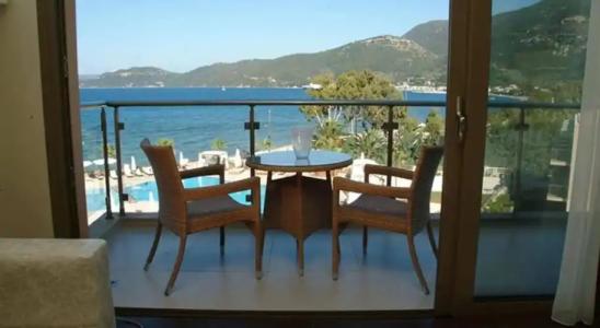 Ionian Emerald Resort - 6