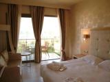 Superior Double room with sea view