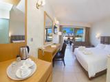 Superior with Private Pool Double room
