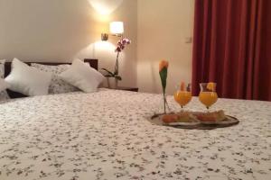 Hotel Morfeas, Platamonas