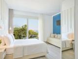 Superior Double room with mountain view
