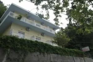 Hotel Anesis, Platamonas