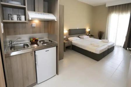 Sirines Complex - 72