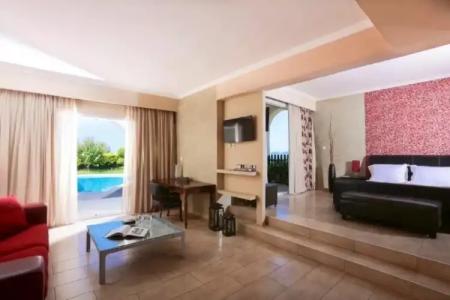 Alexandra Beach Spa Resort - 69