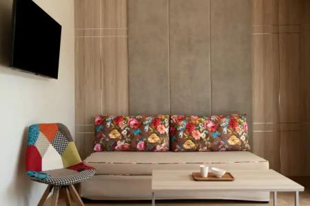 Alexandra Beach Spa Resort - 58