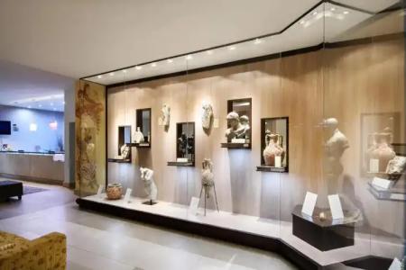 Alexandra Beach Spa Resort - 24