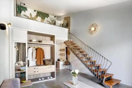 Alexandra Beach Spa Resort - 17