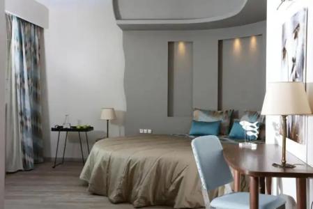 Alexandra Beach Spa Resort - 11