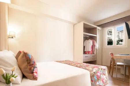 Alexandra Beach Spa Resort - 59