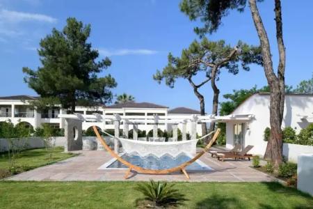 Alexandra Beach Spa Resort - 33