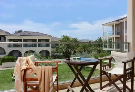 Alexandra Beach Spa Resort - 27