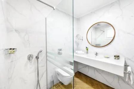 Alexandra Beach Spa Resort - 15